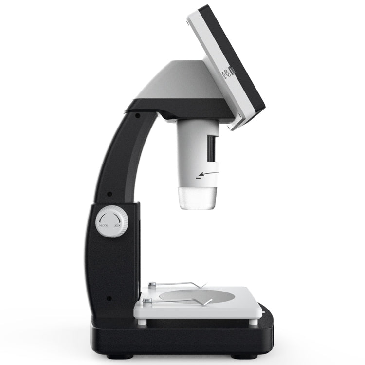 inskam306 1080P 4.3 inch Display Screen HDMI Port HD Digital Microscope, inskam306 inskam306 1080P 4.3 inch Display Screen HDMI Port HD Digital Microscope, inskam306