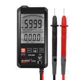 HY128A Konventioneller Bildschirm Ultradünner Touch Smart Digital Multimeter Vollautomatisches, hochpräzises Echtwert-Multimeter, HY128A