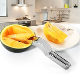 Creative Watermelon Melon Fruit Stainless Steel Cutter, Watermelon  Cutter