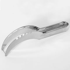 Creative Watermelon Melon Fruit Stainless Steel Cutter, Watermelon  Cutter