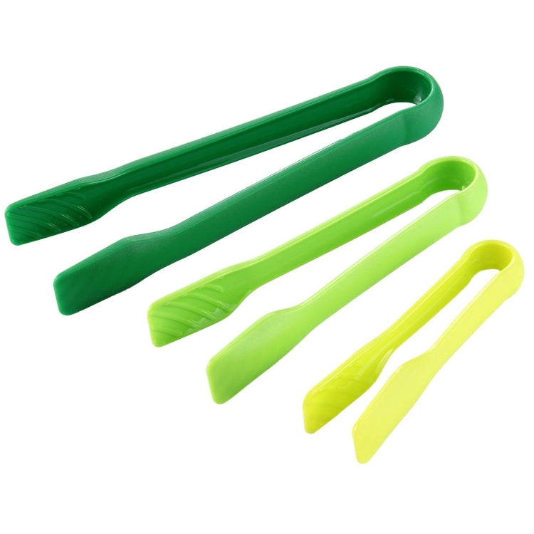 2 Sets Multi-purpose High Temperature Resistance Food folder / Bread folder Three Pieces Suit Random Color Delivery 2 Sets Multi-purpose High Temperature Resistance Food folder / Bread folder Three Pieces Suit Random Color Delivery