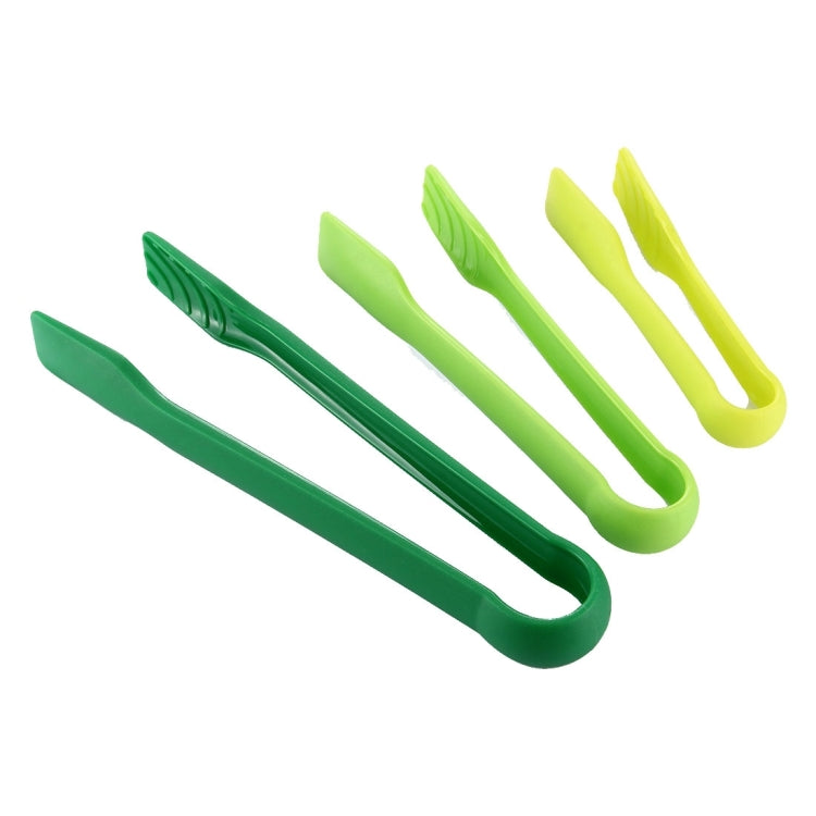 2 Sets Multi-purpose High Temperature Resistance Food folder / Bread folder Three Pieces Suit Random Color Delivery 2 Sets Multi-purpose High Temperature Resistance Food folder / Bread folder Three Pieces Suit Random Color Delivery