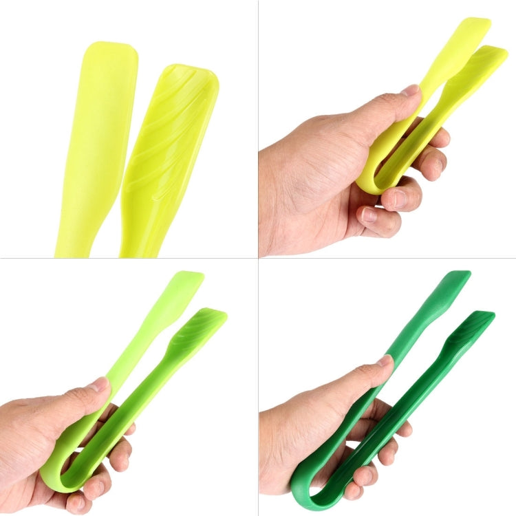 2 Sets Multi-purpose High Temperature Resistance Food folder / Bread folder Three Pieces Suit Random Color Delivery 2 Sets Multi-purpose High Temperature Resistance Food folder / Bread folder Three Pieces Suit Random Color Delivery