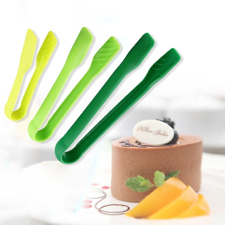 2 Sets Multi-purpose High Temperature Resistance Food folder / Bread folder Three Pieces Suit Random Color Delivery 2 Sets Multi-purpose High Temperature Resistance Food folder / Bread folder Three Pieces Suit Random Color Delivery