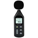 Wintact WT1357 Digital Sound Level Meter, Range: 30dB~130dB, WT1357