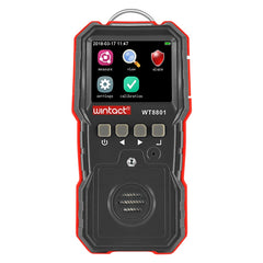 Wintact WT8801 Brenngasdetektor-Alarm, WT8801