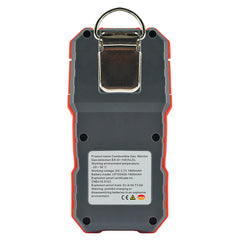 Wintact WT8801 Brenngasdetektor-Alarm, WT8801