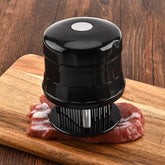 kn602 Stainless Steel 56-pin Steak Meat Tenderizer