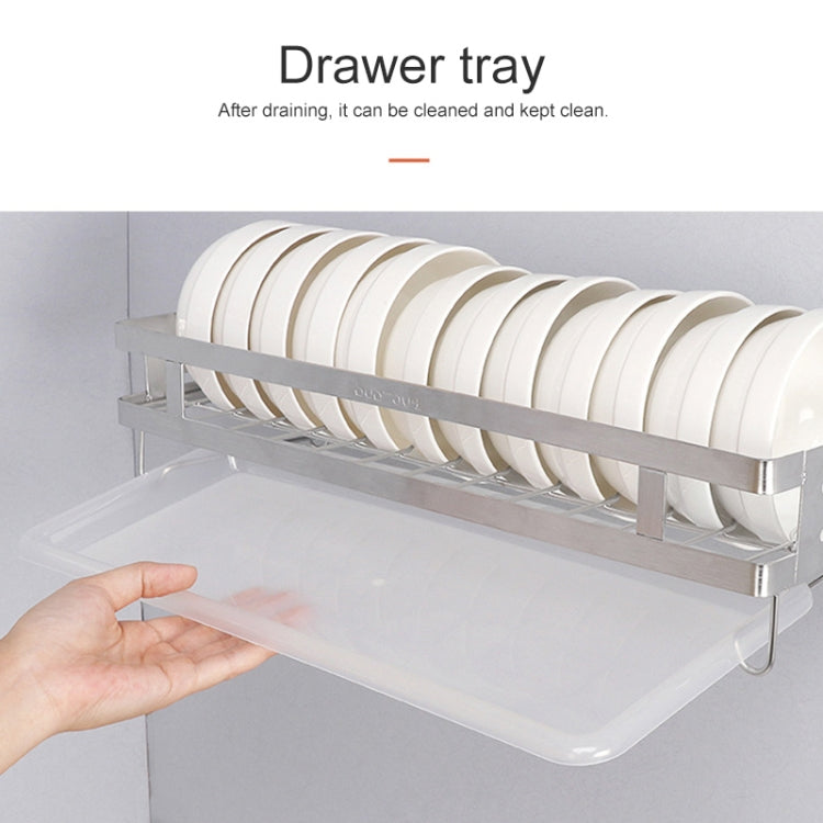 304 Stainless Steel Wall-mounted Kitchen Rack Hanging Knife Holder, Knife Holder 304 Stainless Steel Wall-mounted Kitchen Rack Hanging Knife Holder, Knife Holder