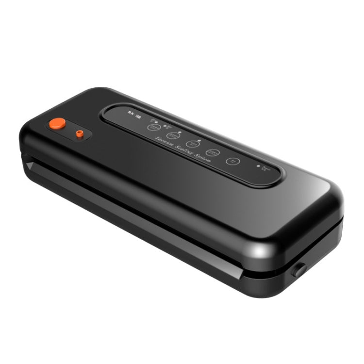 Household Commercial Food Vacuum Plastic Packaging Machine Sealer Closer Machine, EU Plug, Food EU Plug (Black), Food EU Plug (White) Household Commercial Food Vacuum Plastic Packaging Machine Sealer Closer Machine, EU Plug, Food EU Plug (Black), Food EU Plug (White)