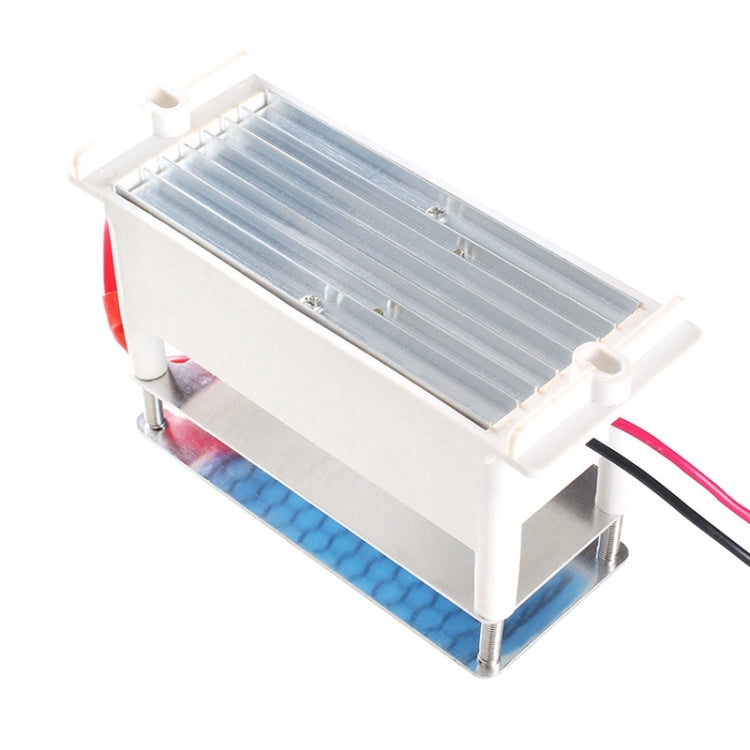 High Temperature Ceramic Plate Integrated Ozone Generator 220V 10g Air Purifier, AC 220V 10G High Temperature Ceramic Plate Integrated Ozone Generator 220V 10g Air Purifier, AC 220V 10G