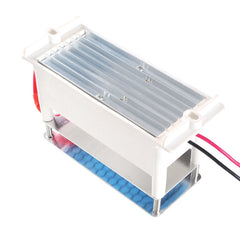 High Temperature Ceramic Plate Integrated Ozone Generator 220V 10g Air Purifier, AC 220V 10G