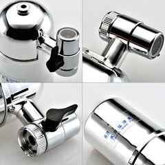 HONG WO Kitchen Water Filter Faucet Water Purifier