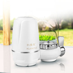 Kubichai Kitchen Water Filter Faucet Water Purifier, 8905 Water Purifier