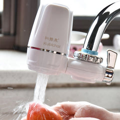 Kubichai Kitchen Water Filter Faucet Water Purifier, 8905 Water Purifier