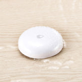 Original Xiaomi Youpin Aqara Water Immersing Sensor Flood Water Leak Detector for Home Remote Alarm Security Soaking Sensor, with the Xiaomi Multifunctional Gateway Use (CA1001)