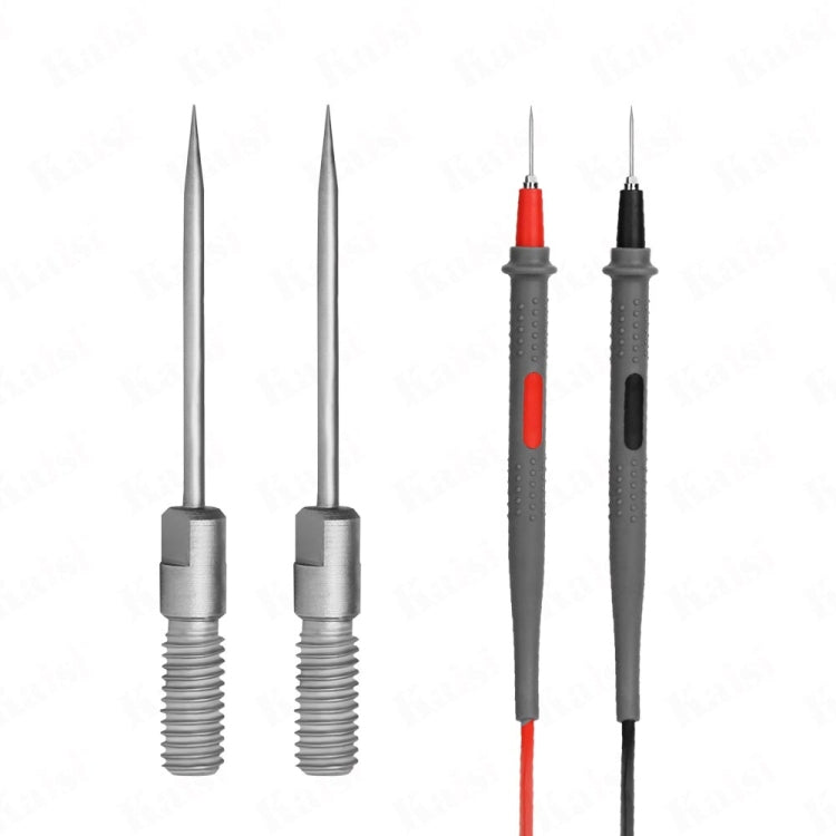Kaisi K-2205 Universal Tester Superfine Digital Multimeter Probe Kaisi K-2205 Universal Tester Superfine Digital Multimeter Probe