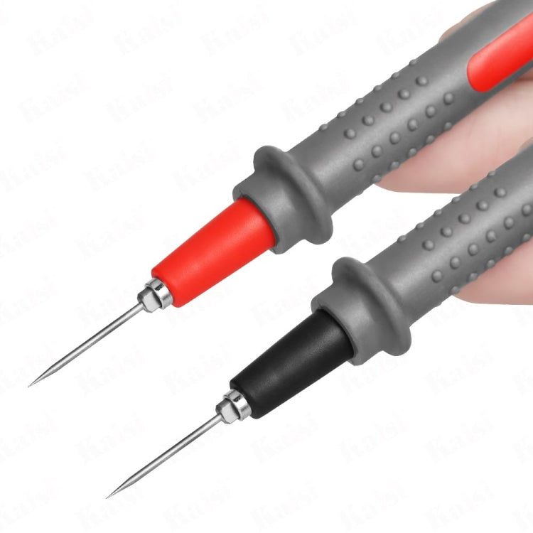 Kaisi K-2205 Universal Tester Superfine Digital Multimeter Probe Kaisi K-2205 Universal Tester Superfine Digital Multimeter Probe