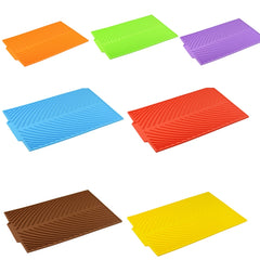 Multi-function Silicone Foldable Water Filter Mat Drain Insulation Pad