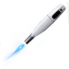 Handheld Picosecond Portable (Removing Tattoo Freckle Mole Dot) Machine Laser Plasma Beauty Care Pen, USB / Blue Light, USB / Red Light