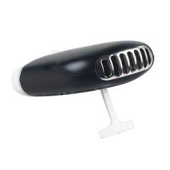 Portable Mini USB Charging Air Conditioner Refrigerating Handheld Small Fan