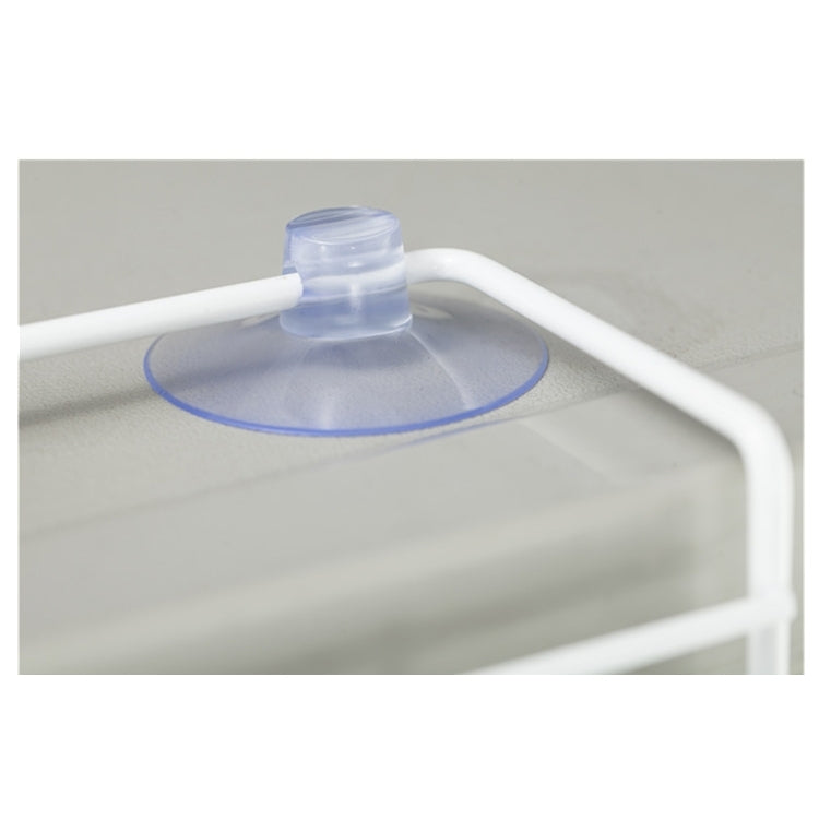 Multi-layer Fridge Storage Rack Side Shelf Sidewall Holder Multi-function Kitchen Organizer Household, Size: 25 x 9.5 x 62cm, 25 x 9.5 x 62cm Multi-layer Fridge Storage Rack Side Shelf Sidewall Holder Multi-function Kitchen Organizer Household, Size: 25 x 9.5 x 62cm, 25 x 9.5 x 62cm