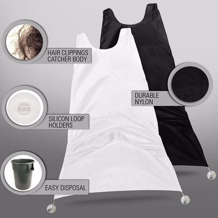 Professional Beard Apron Premium Salon Shaving Grooming Trimmings Facial Hair Catcher with Suction Cups, Beard Apron Professional Beard Apron Premium Salon Shaving Grooming Trimmings Facial Hair Catcher with Suction Cups, Beard Apron