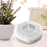 Nobico XD05A Portable Air Purifier Household Ozone Disinfection Machine, XD05A