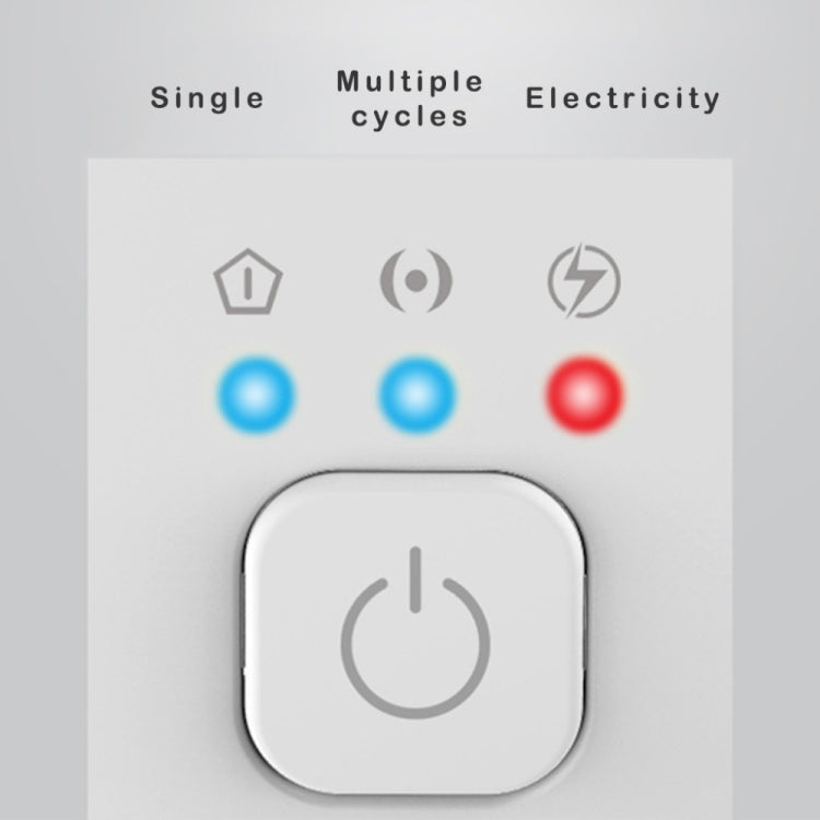 Nobico XD05A Portable Air Purifier Household Ozone Disinfection Machine, XD05A Nobico XD05A Portable Air Purifier Household Ozone Disinfection Machine, XD05A