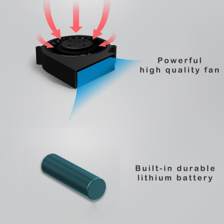 Nobico XD05A Portable Air Purifier Household Ozone Disinfection Machine, XD05A Nobico XD05A Portable Air Purifier Household Ozone Disinfection Machine, XD05A