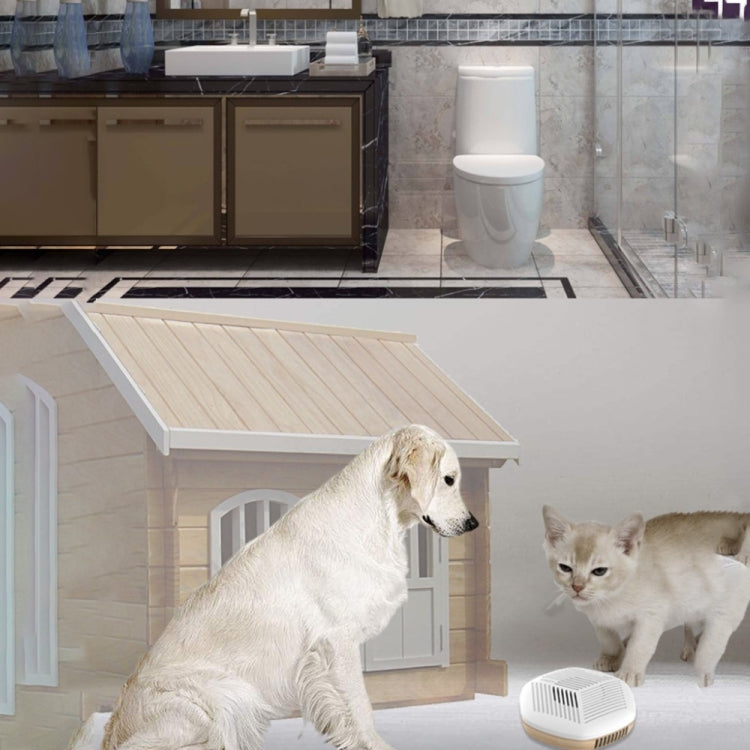 Nobico XD05A Portable Air Purifier Household Ozone Disinfection Machine, XD05A Nobico XD05A Portable Air Purifier Household Ozone Disinfection Machine, XD05A