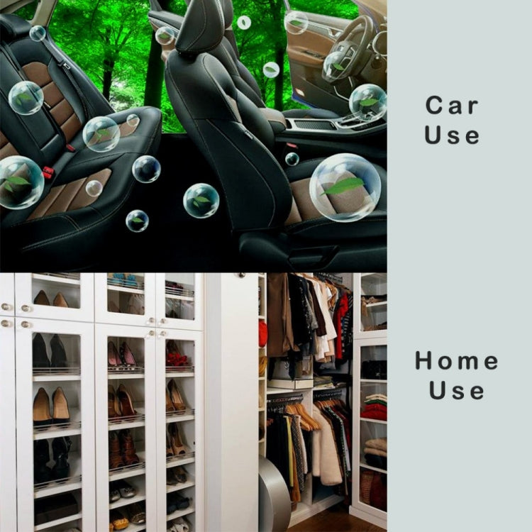 Nobico XD05A Portable Air Purifier Household Ozone Disinfection Machine, XD05A Nobico XD05A Portable Air Purifier Household Ozone Disinfection Machine, XD05A