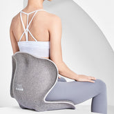 Original Xiaomi mijia Leband Anti-hunchback Correct Sitting Position Waist Protection Cushion Pillow