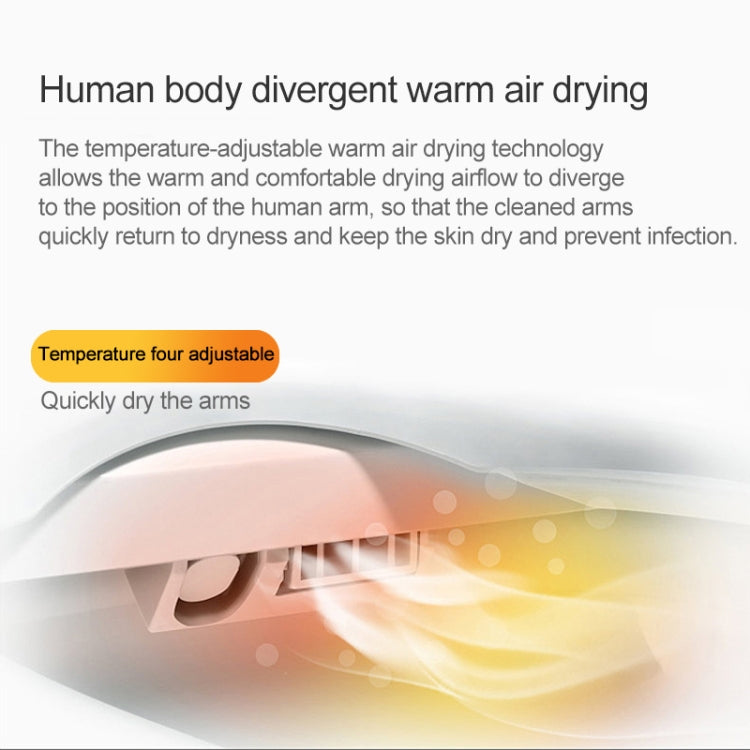 Universal Bathroom Automatic Flushing Drying Massage Intelligent Toilet Cleaner Cover Universal Bathroom Automatic Flushing Drying Massage Intelligent Toilet Cleaner Cover