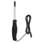 BENETECH Handheld Thermal Wind Probe for BENETECH GT8911, GT8911 Handle Accessories