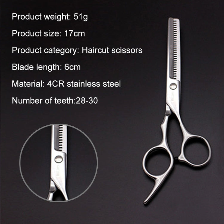 Fashion Durable Sharp Hairdressing Hair Cutting Shears/Scissors and Barber Thinning Tooth Shear(Silver Thinning scissor), Thining scissor Fashion Durable Sharp Hairdressing Hair Cutting Shears/Scissors and Barber Thinning Tooth Shear(Silver Thinning scissor), Thining scissor
