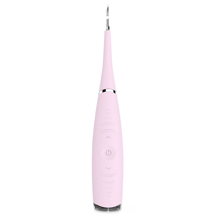 LSHOW YJK015A 3.7V USB Charging Five-speed Mode Waterproof Household Electric High-frequency Vibration Teeth Polisher LSHOW YJK015A 3.7V USB Charging Five-speed Mode Waterproof Household Electric High-frequency Vibration Teeth Polisher