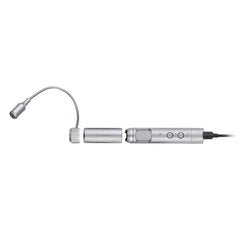 Supereyes DR01 Electronic Microscope Adjustable Universal Spotlight for HCB0990