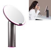 Original Xiaomi Amiro O Series AML009B 8 inch Portable High Definition Color LED Sunlight Makeup Mirror, Plugged In Version, Chinese Plug