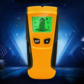 TH210 3 in 1 Wall Metal Detector for Voltage and Cable with Metal Detection Function, TH210