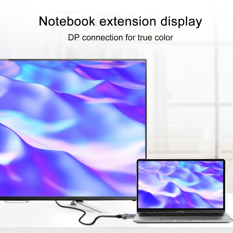 D63A DisplayPort + Mini DP + UCB-C / Type-C Male to HDMI Female 3 in 1 Adapter, D63A D63A DisplayPort + Mini DP + UCB-C / Type-C Male to HDMI Female 3 in 1 Adapter, D63A