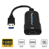 K004 HDMI to USB 3.0 UVC HD Video Capture
