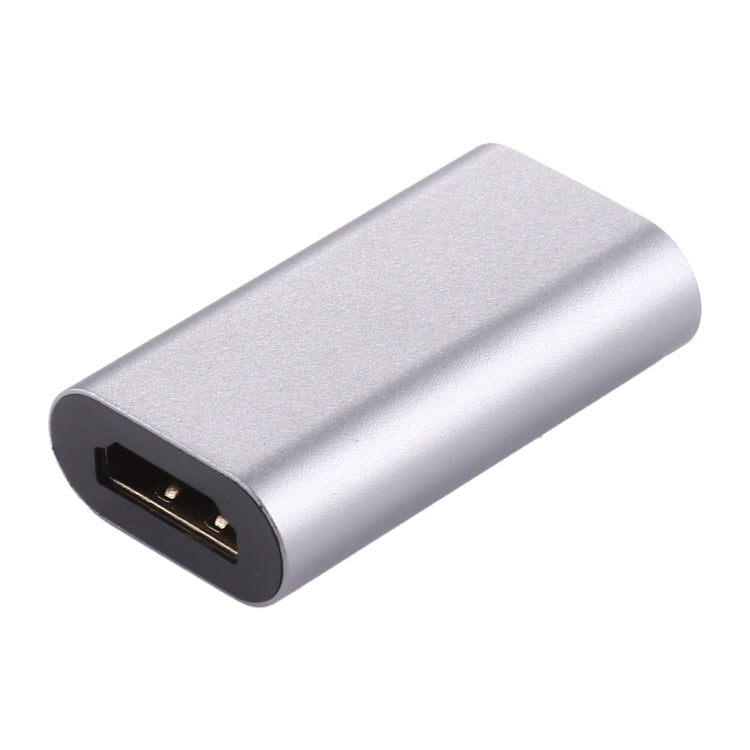 Type-C / USB-C Female to HDMI Female Aluminium Alloy Adapter, Type-C Female to HDMI Female Type-C / USB-C Female to HDMI Female Aluminium Alloy Adapter, Type-C Female to HDMI Female