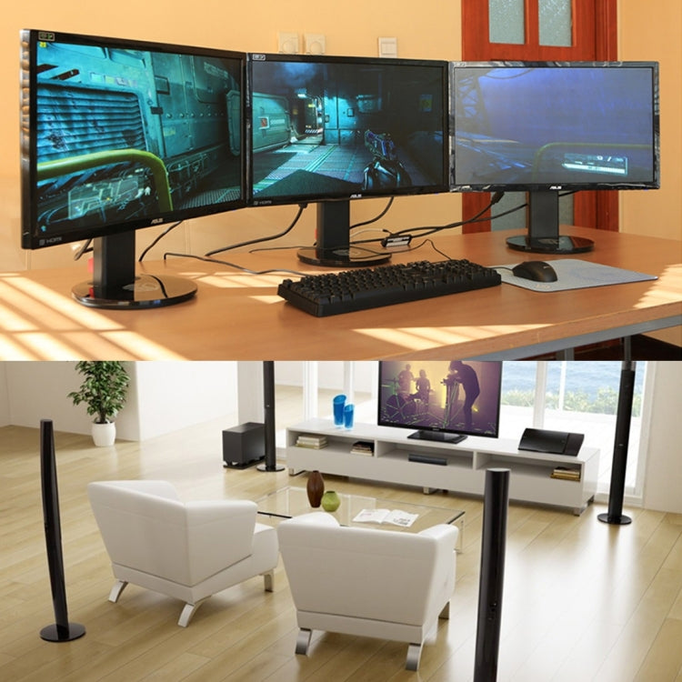 50cm HDMI Female + HDMI Male to USB 2.0 Male Connector Adapter Cable, HDMI Female + Male 50cm HDMI Female + HDMI Male to USB 2.0 Male Connector Adapter Cable, HDMI Female + Male