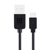 HAWEEL 3m High Speed Micro USB to USB Data Sync Charging Cable For Samsung, Xiaomi, Huawei, LG, HTC, The Devices with Micro USB Port