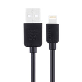 HAWEEL 1m High Speed 35 Cores 8 Pin to USB Sync Charging Cable for iPhone, iPad