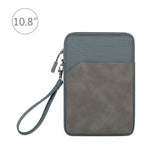 HAWEEL Splash-proof Pouch Sleeve Tablet Bag for iPad, 9.7 -11 inch Tablets