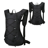 HAWEEL Outdoor Camping Cycling Hydration Packs Running Backpack, Water Backpack