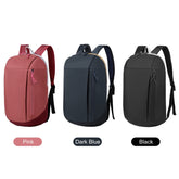 HAWEEL Large Capacity Multifunctional Backpack Portable Lightweight Bag