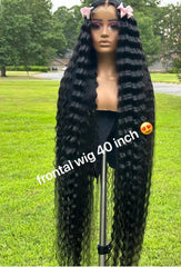 13X4 Human Hair Lace Frontal 4*4 Closure Wig Wholesale Virgin Raw Vietnamese Human Hair Wig Glueless Straight Wig